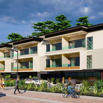 RIXOS 315 on The Boulevard