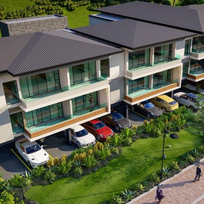 RIXOS 315 on The Boulevard