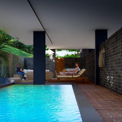 RIXOS 315 on The Boulevard